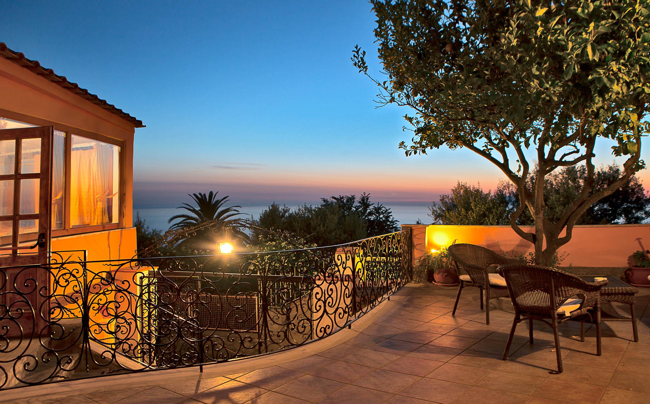 Hotel Il Girasole 3*