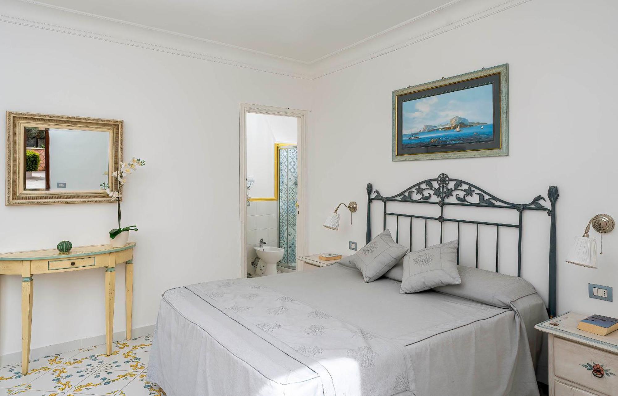 Il Girasole 3* Anacapri (Isola di Capri)