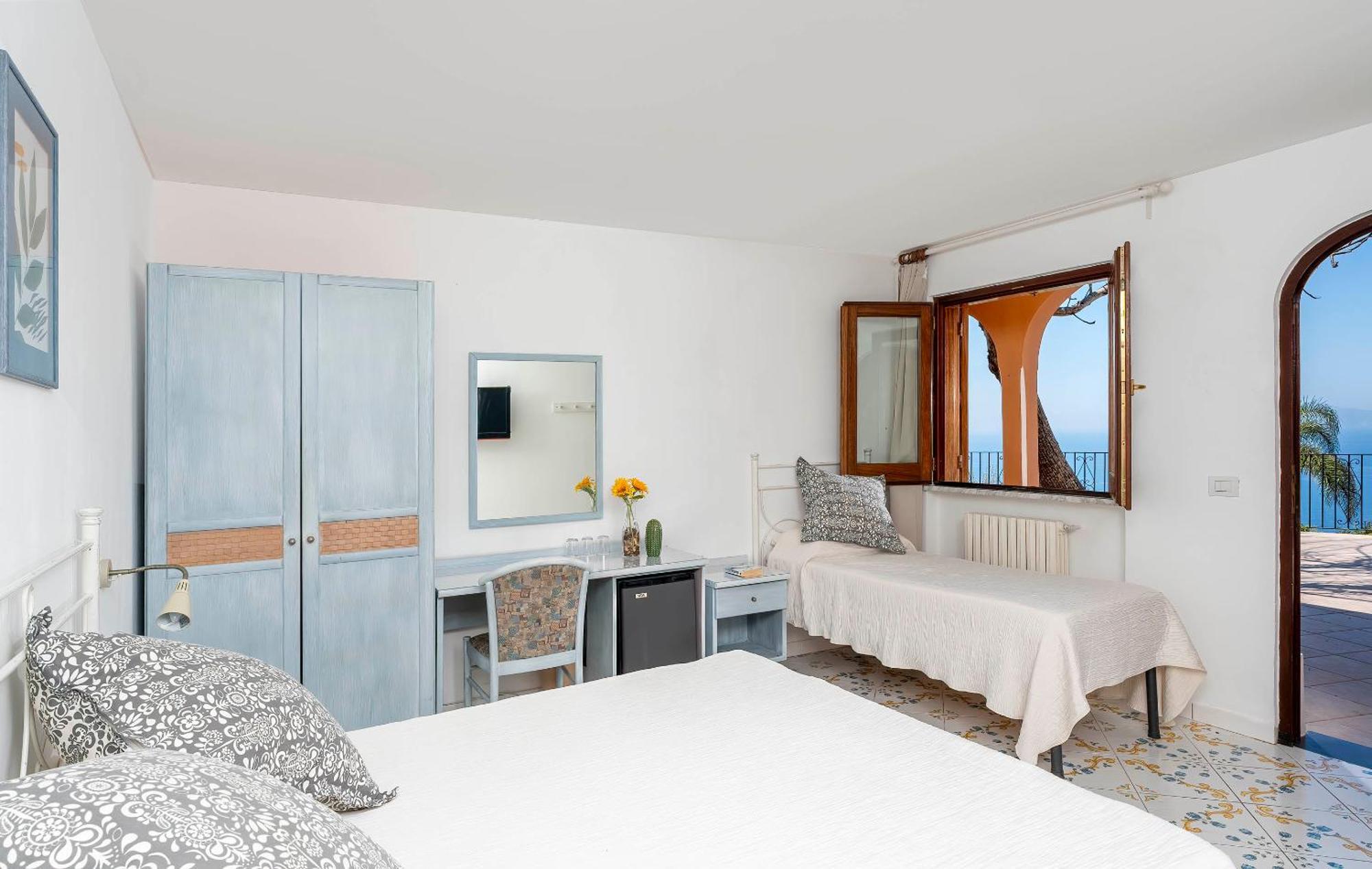 Il Girasole Hotel 3*