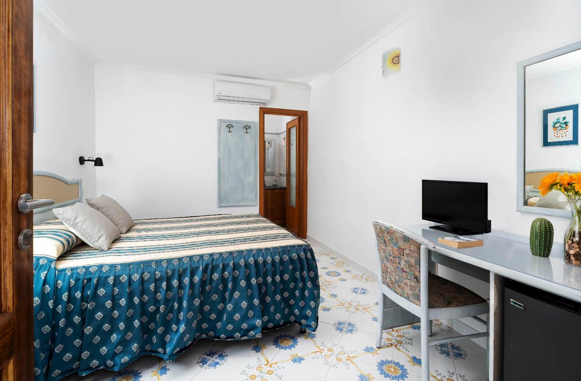 Il Girasole 3* Anacapri (Isola di Capri)