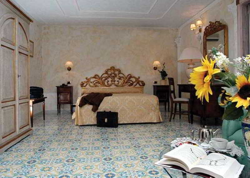 Il Girasole 3* Anacapri (Isola di Capri)