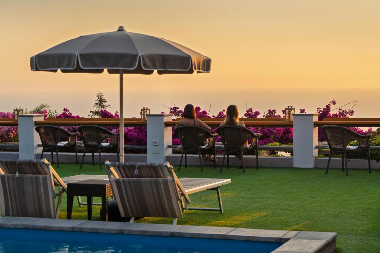 Il Girasole Hotel Anacapri (Isola di Capri)
