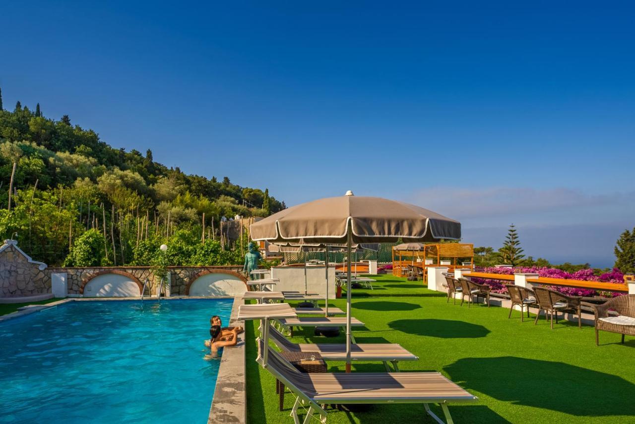 Hotel Il Girasole 3*