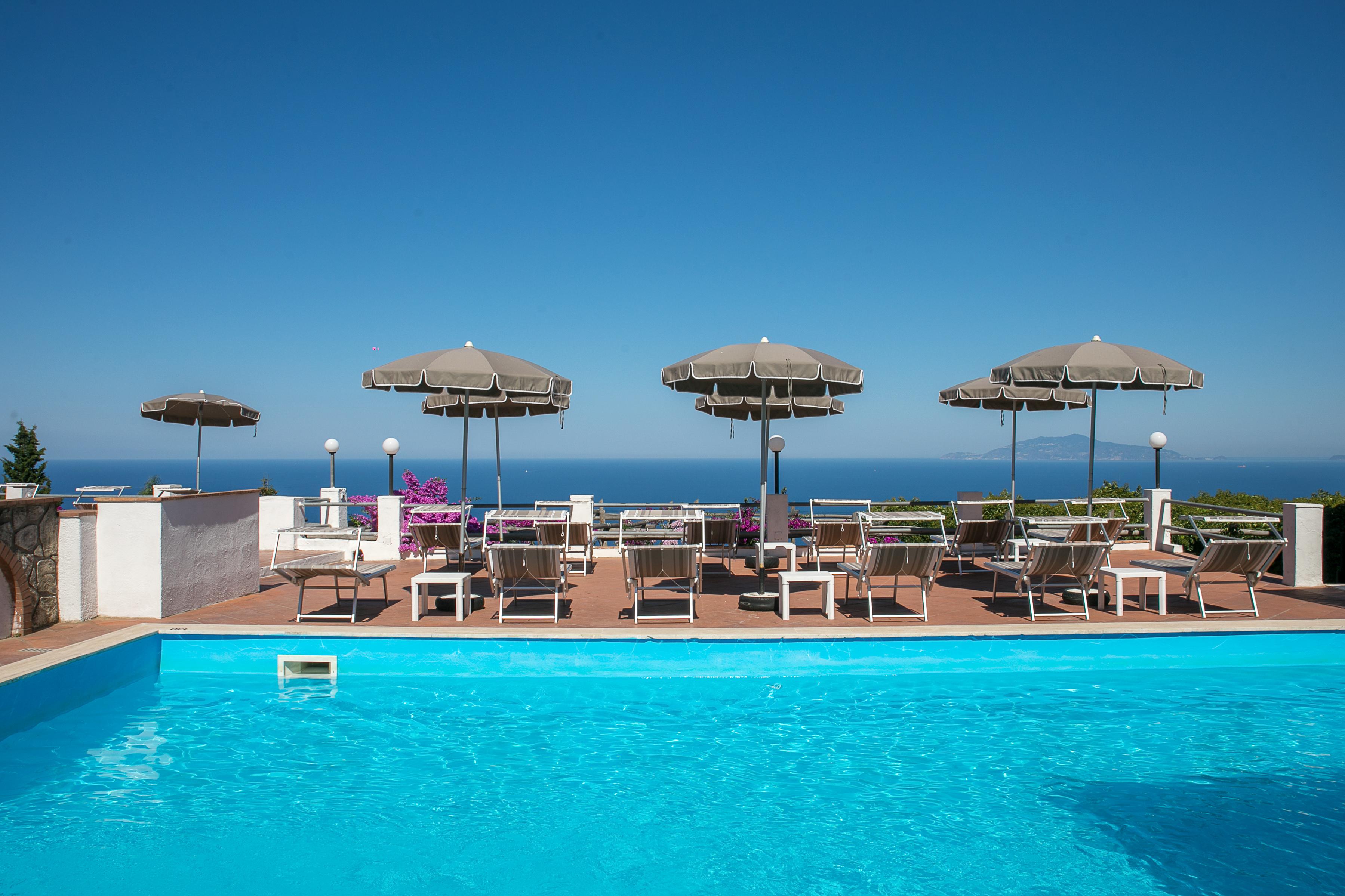 Il Girasole Hotel
