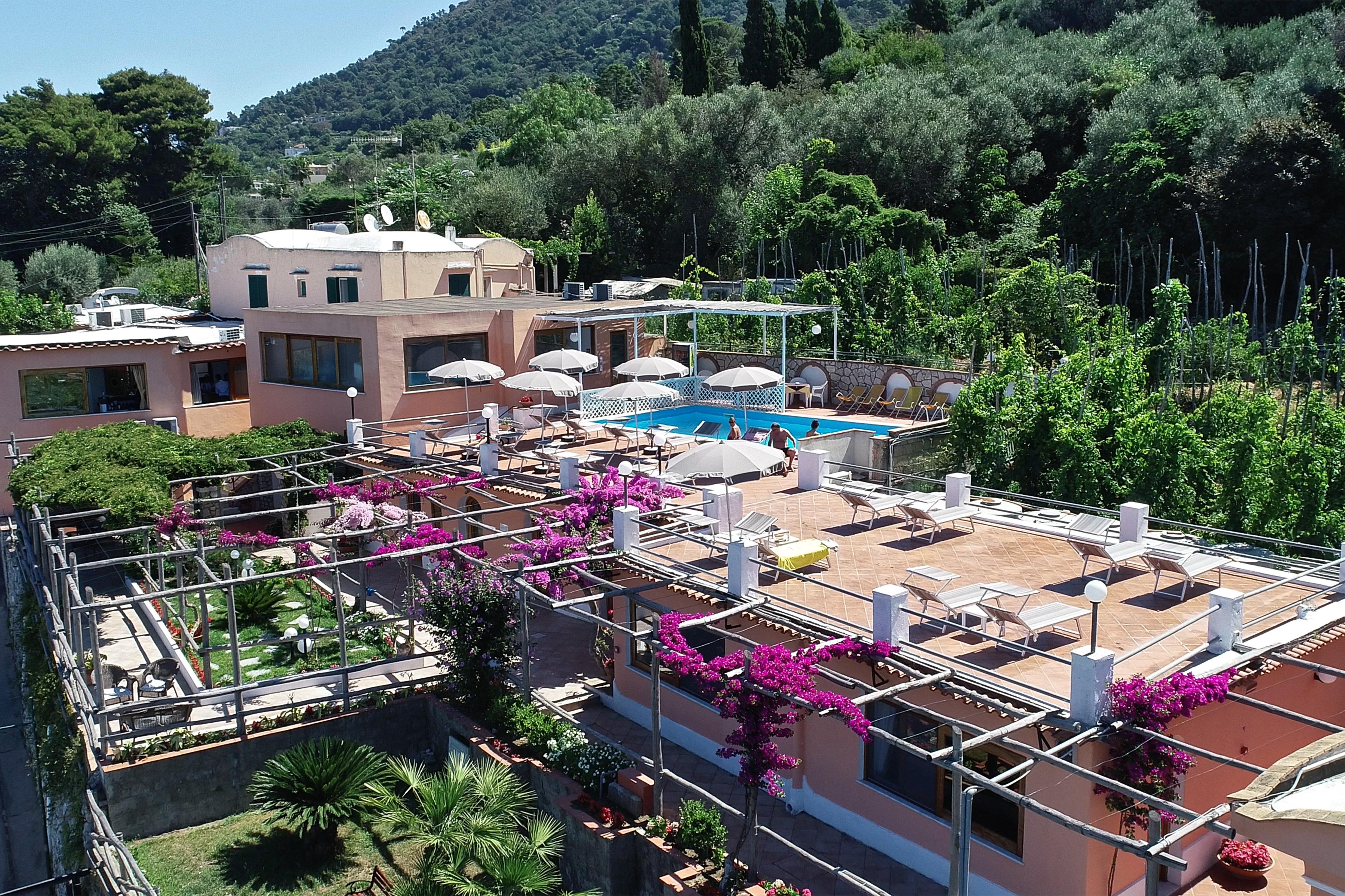 Il Girasole Hotel 3*