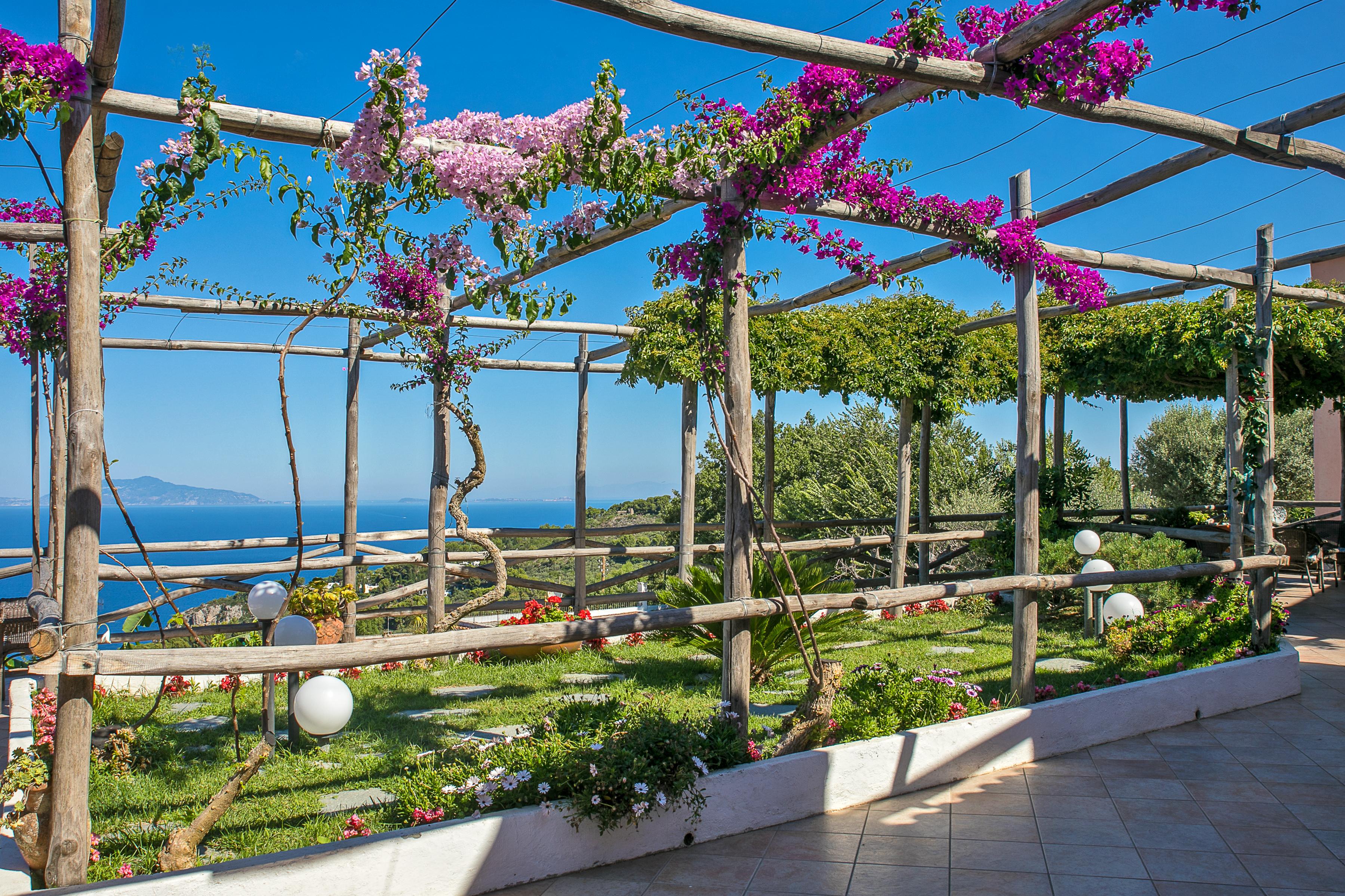 Il Girasole Hotel 3*