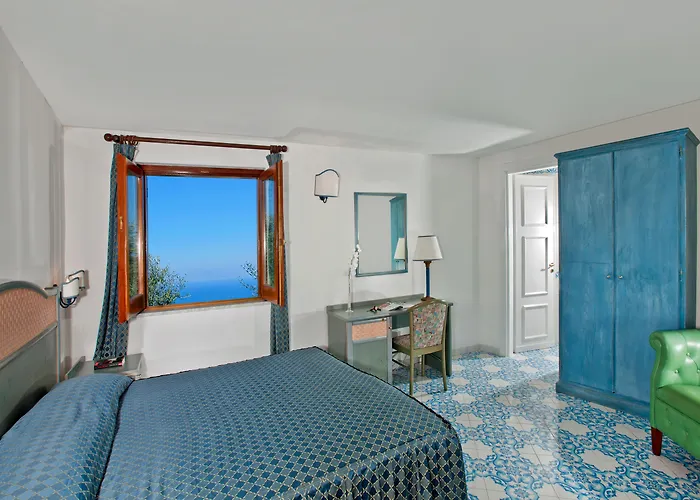 Hotel Il Girasole