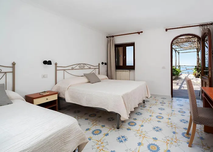 Hotel Il Girasole