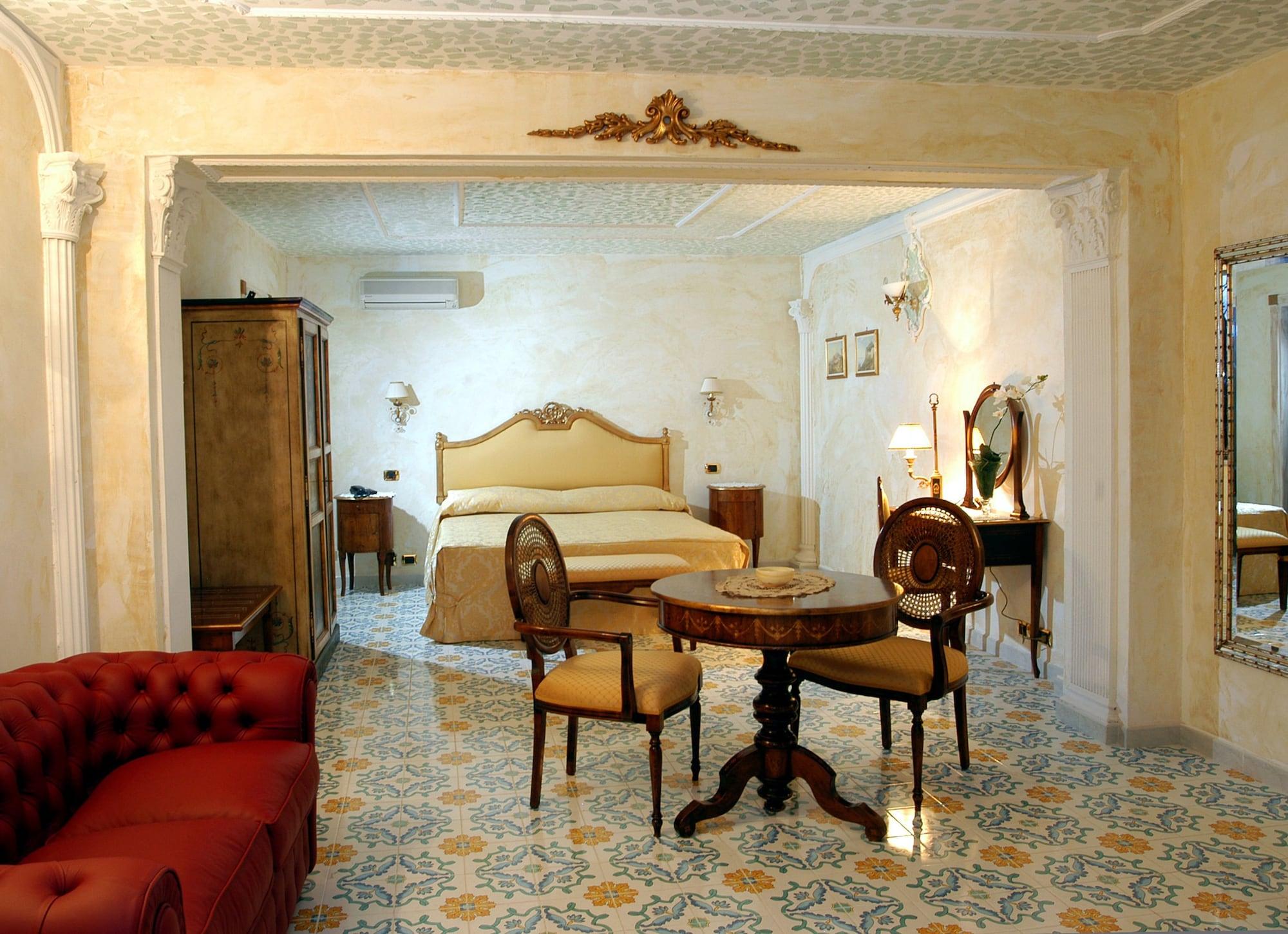 Hotel Il Girasole 3*