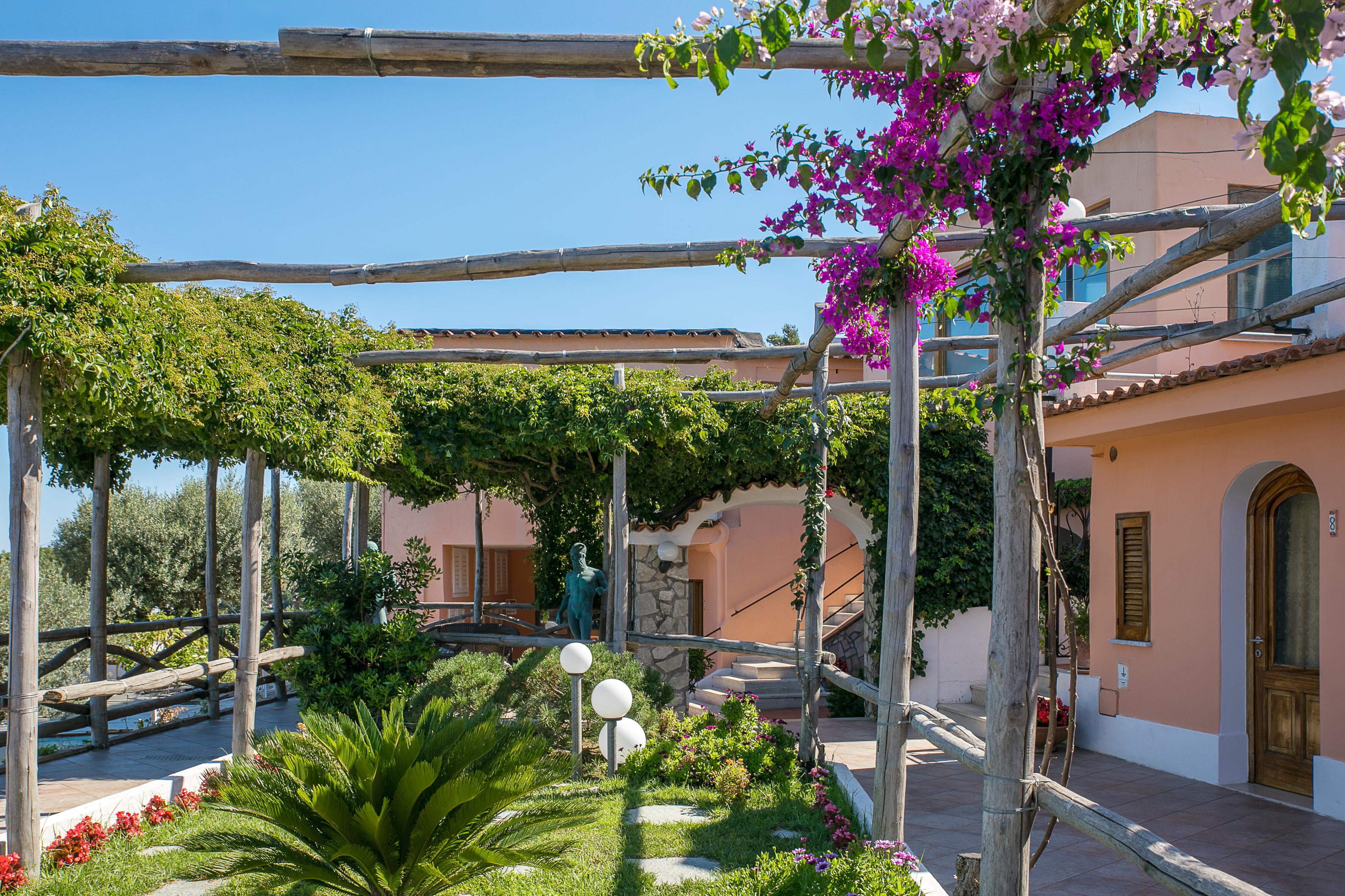 Il Girasole Hotel 3*