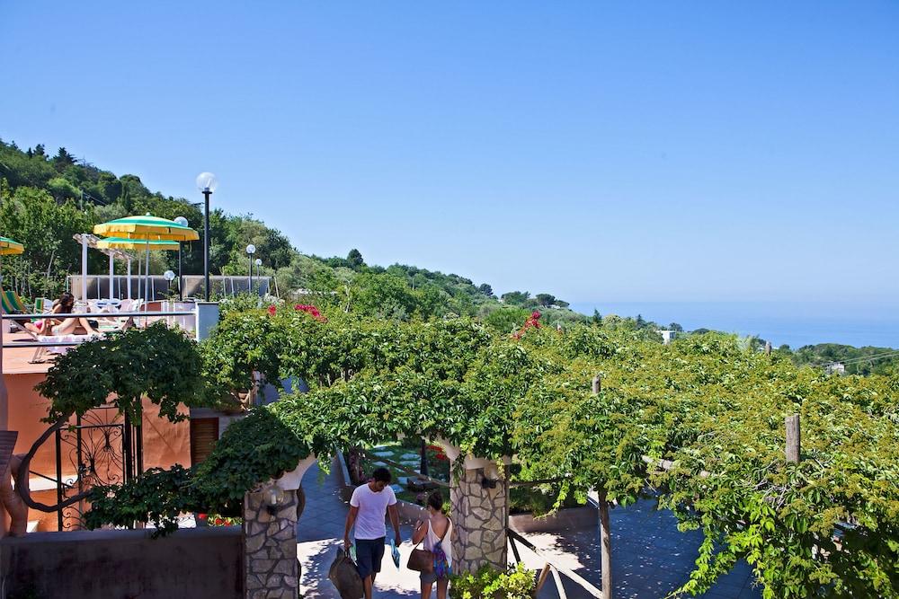 Hotel Il Girasole