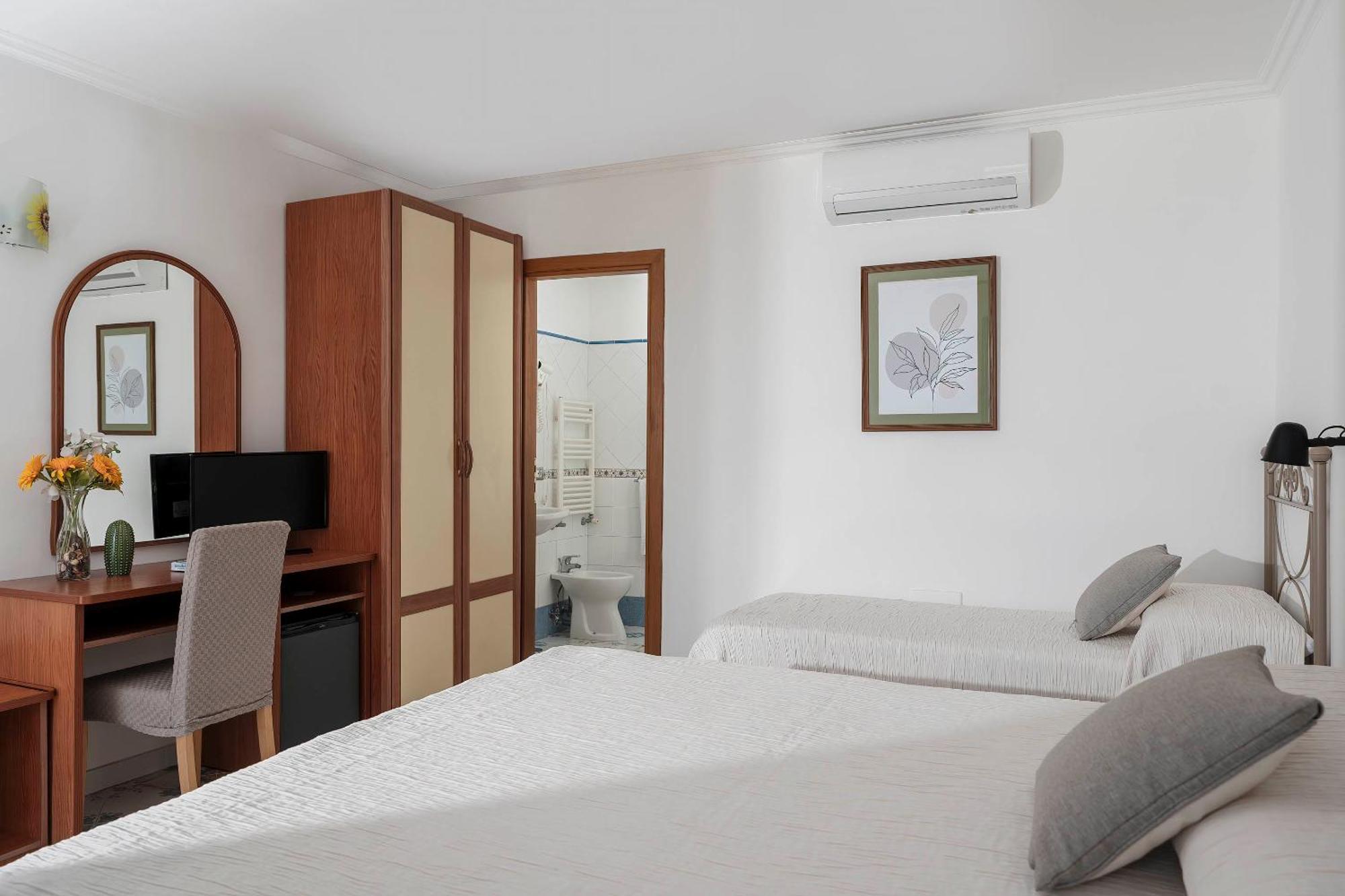 Hotel Il Girasole