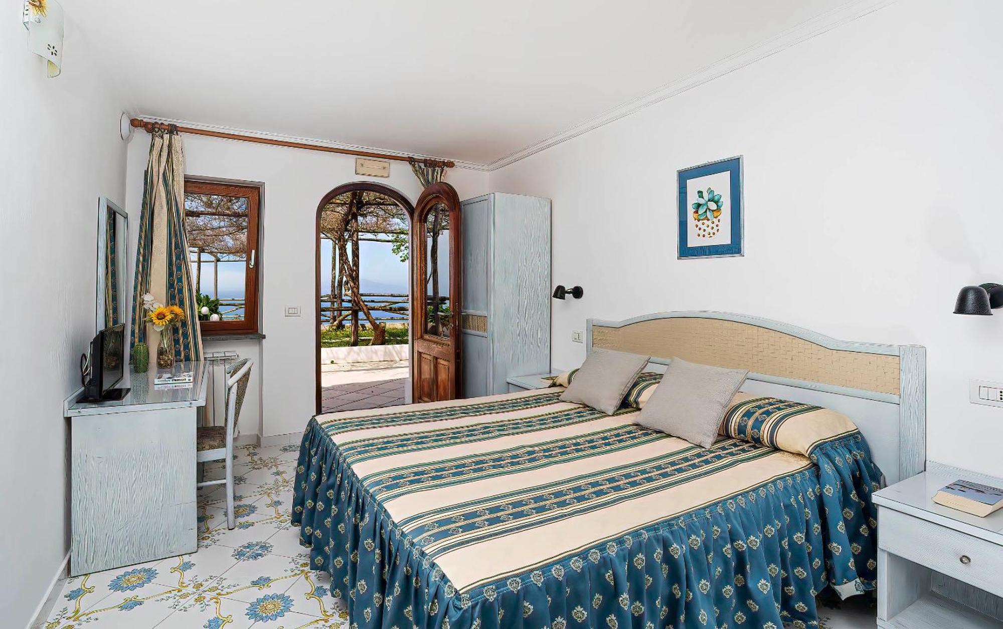 Il Girasole Hotel
