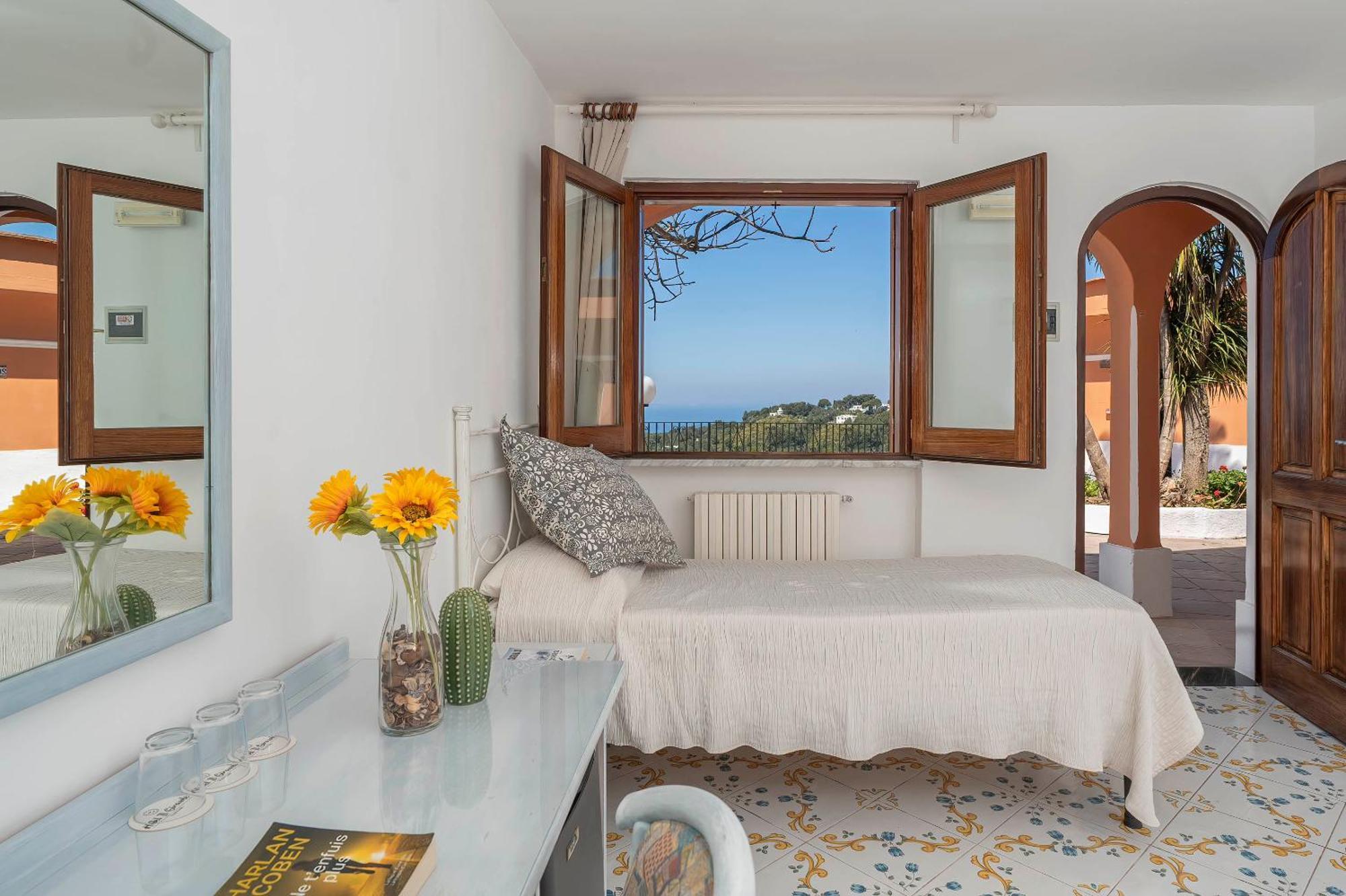 Il Girasole Hotel 3*