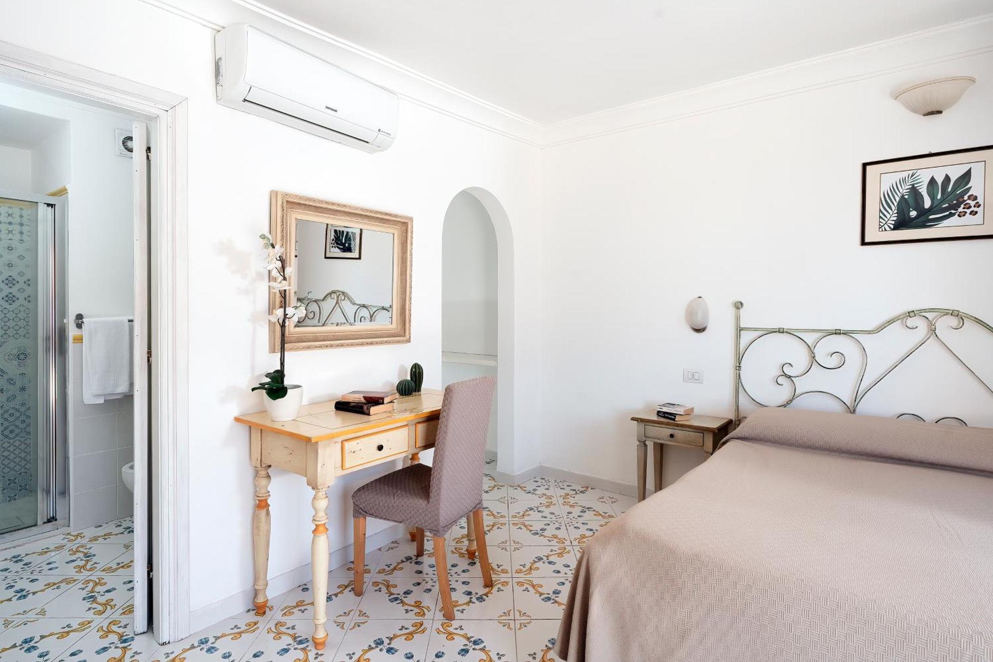 Il Girasole Hotel