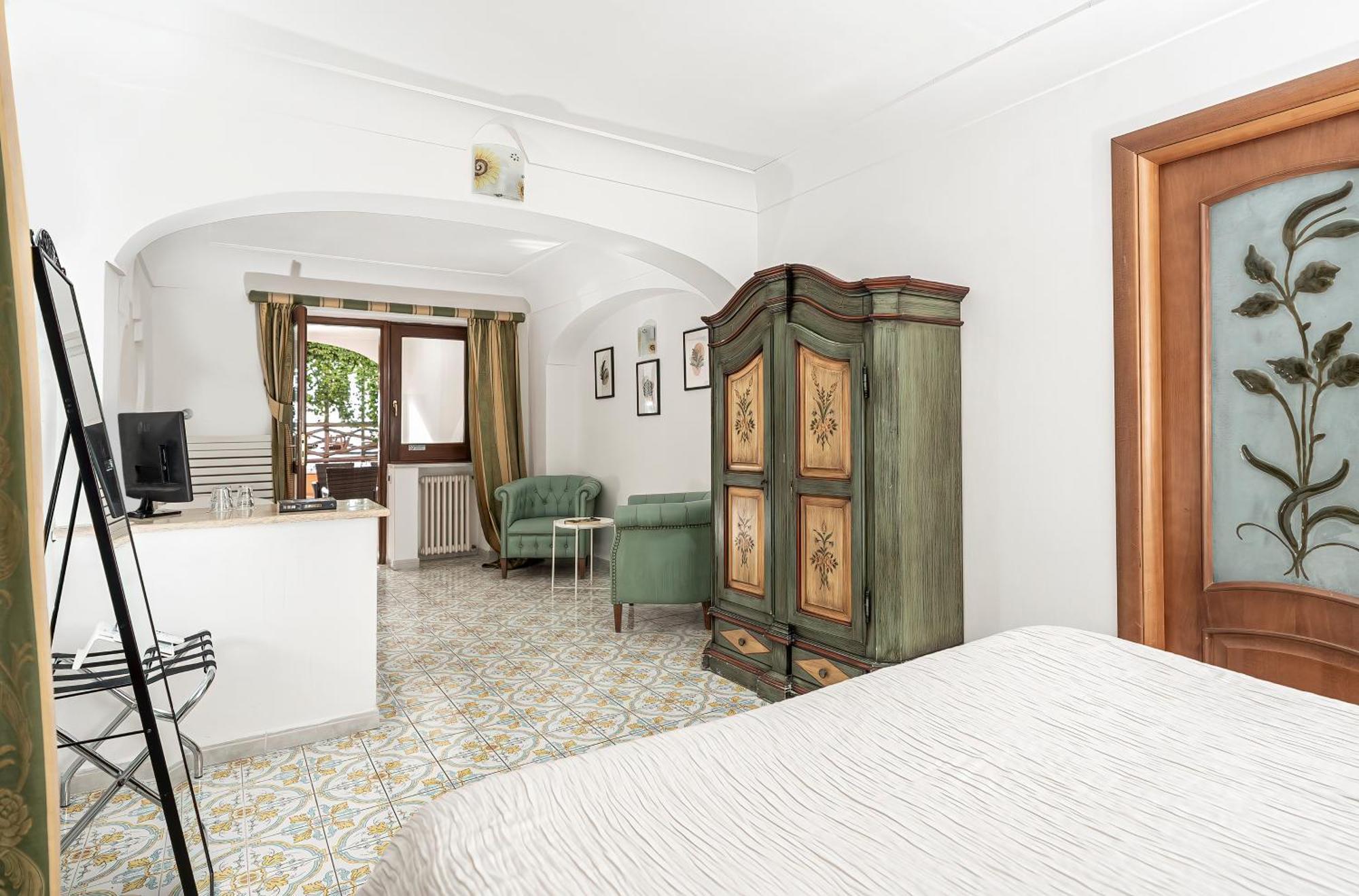 Il Girasole Hotel 3*