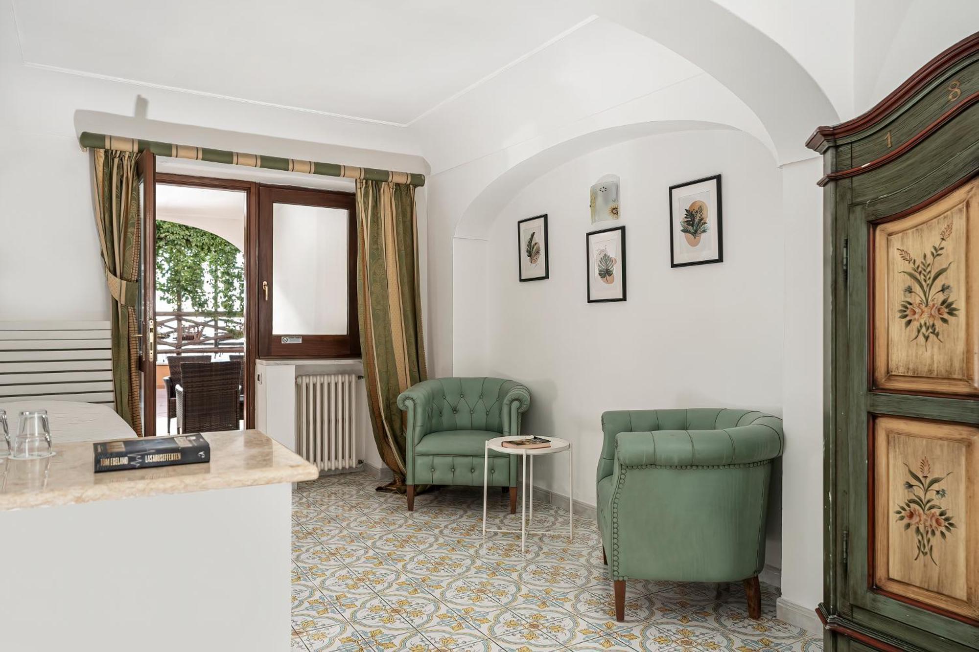 Il Girasole Hotel