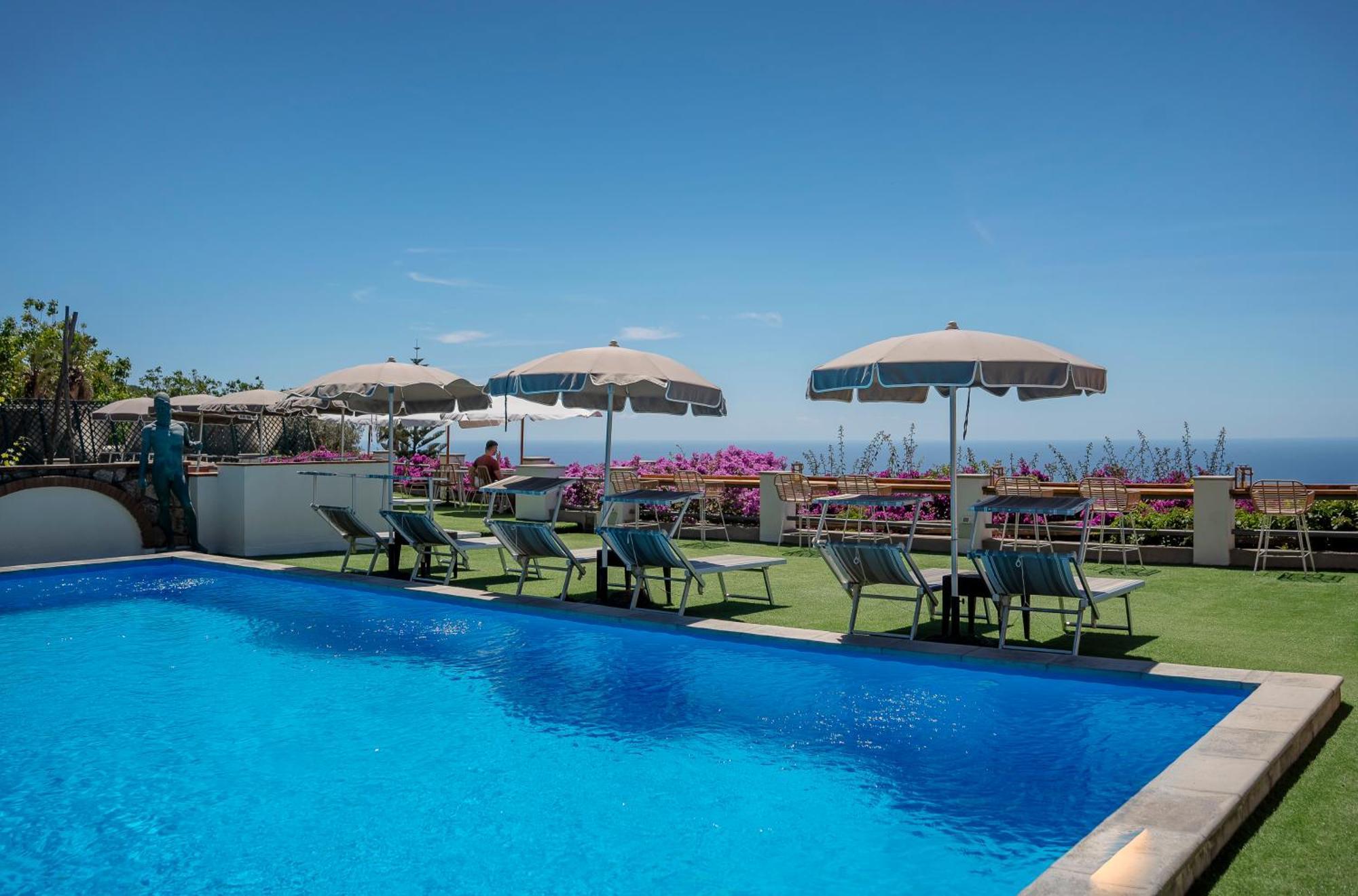 Il Girasole Hotel