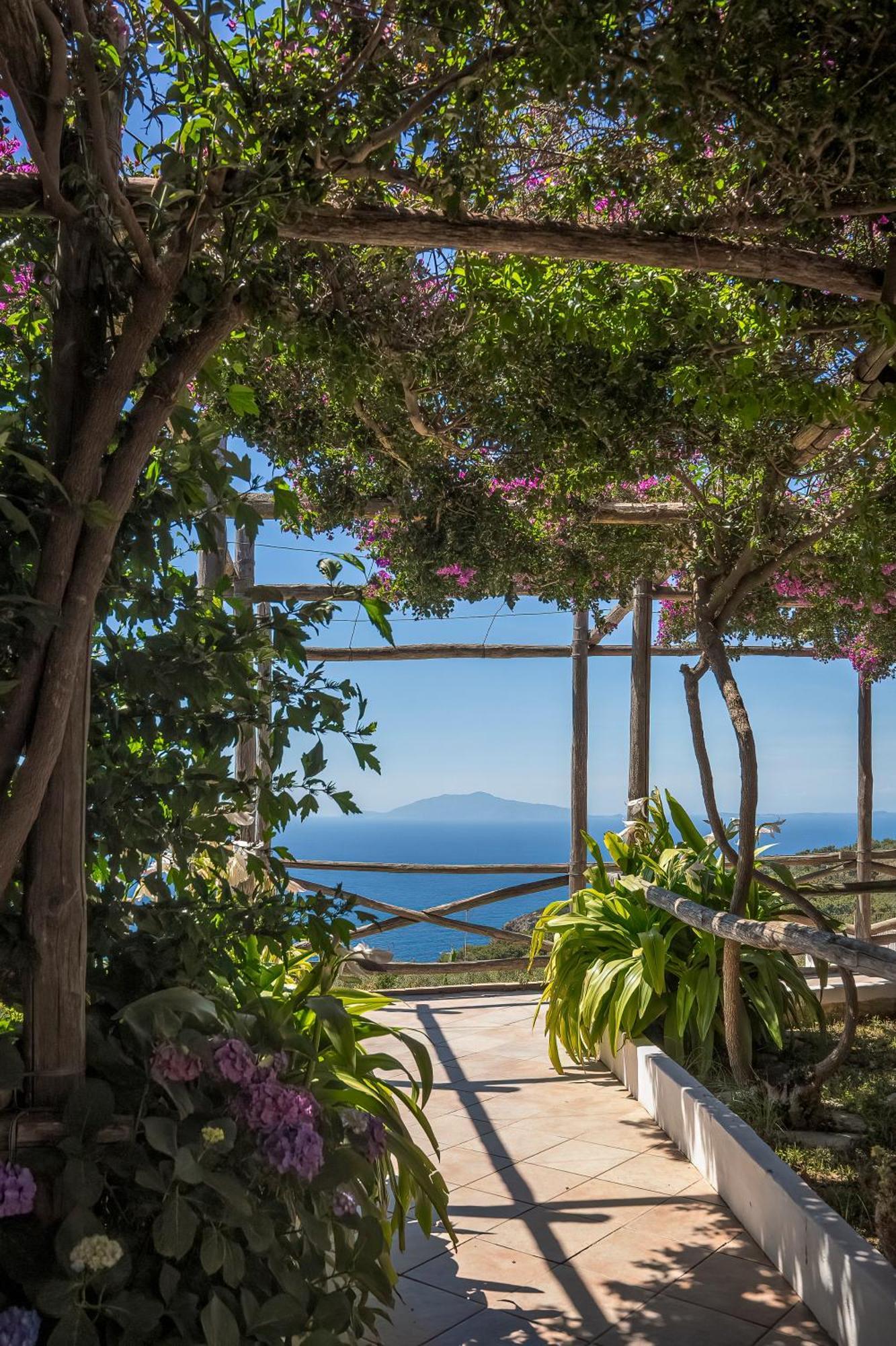 Il Girasole Hotel 3*