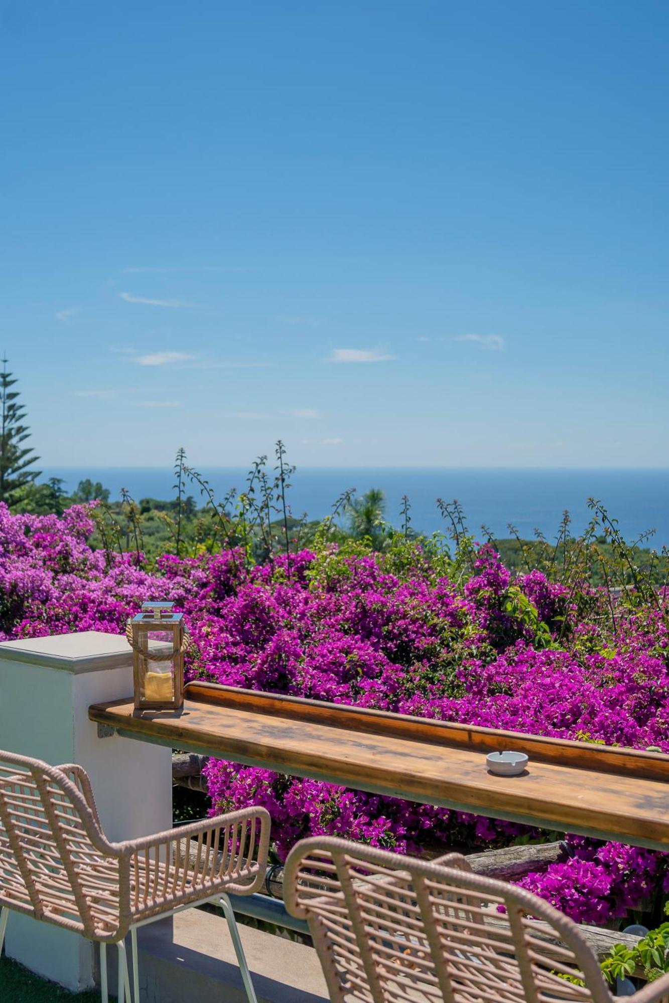 Il Girasole 3* Anacapri (Isola di Capri)